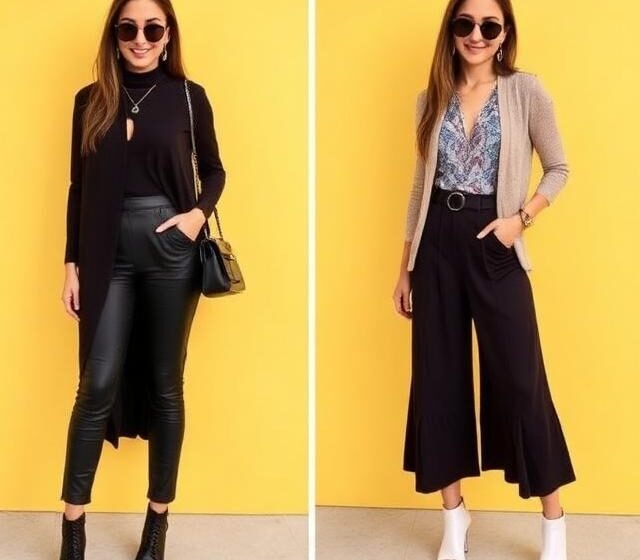Fashion Nova Outfit Ideas: Trendy Looks for Every Occasion Fashion Nova Outfit Ideas: Trendy Looks for Every Occasion