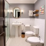 Small Full Bathroom Ideas: 25 Smart Ways to Maximize Space and Style