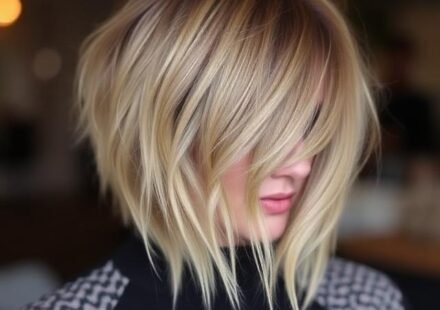 Stairt Hair Wolf Cut: The Trendiest Layered Hairstyle for a Fresh, Modern Look