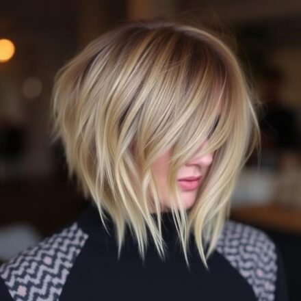 Stairt Hair Wolf Cut: The Trendiest Layered Hairstyle for a Fresh, Modern Look
