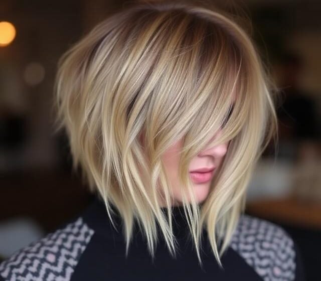 Stairt Hair Wolf Cut: The Trendiest Layered Hairstyle for a Fresh, Modern Look