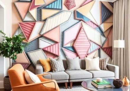 Wall Design Ideas: 25 Stunning Ways to Transform Your Home in 2026