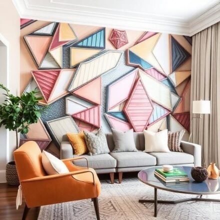 Wall Design Ideas: 25 Stunning Ways to Transform Your Home in 2026