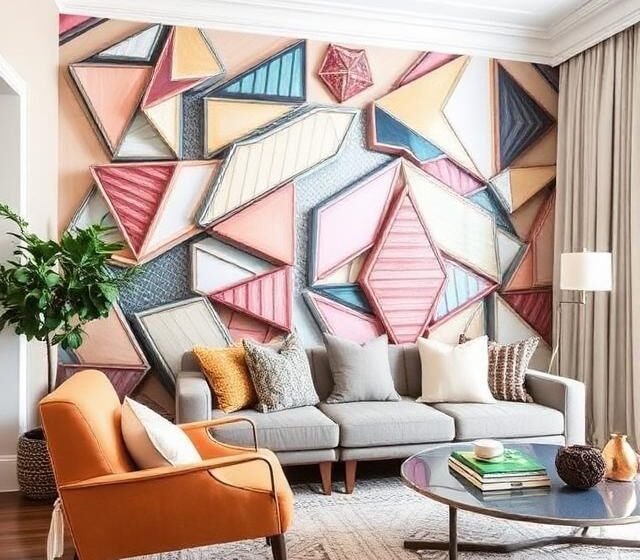 Wall Design Ideas: 25 Stunning Ways to Transform Your Home in 2026