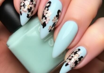 Nails Inspo 2026: The Best Trendy Nail Ideas to Try This Year