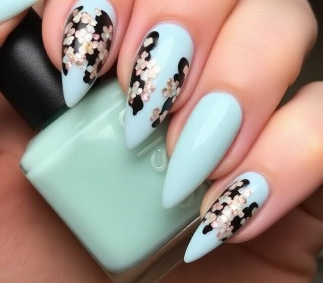 Nails Inspo 2026: The Best Trendy Nail Ideas to Try This Year